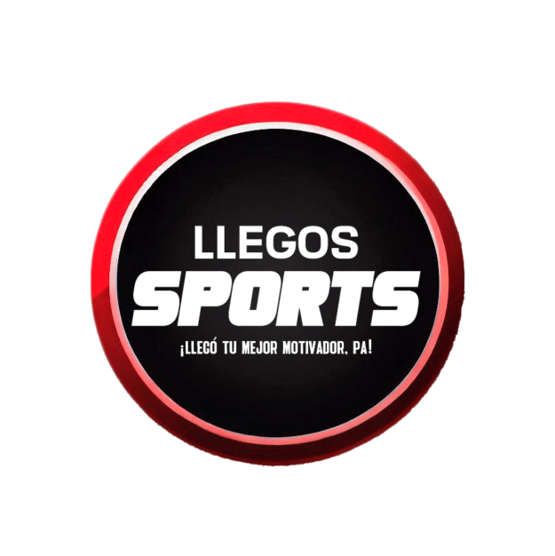 Llegos Sports