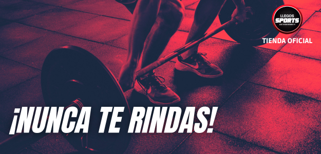 Llegos Sports