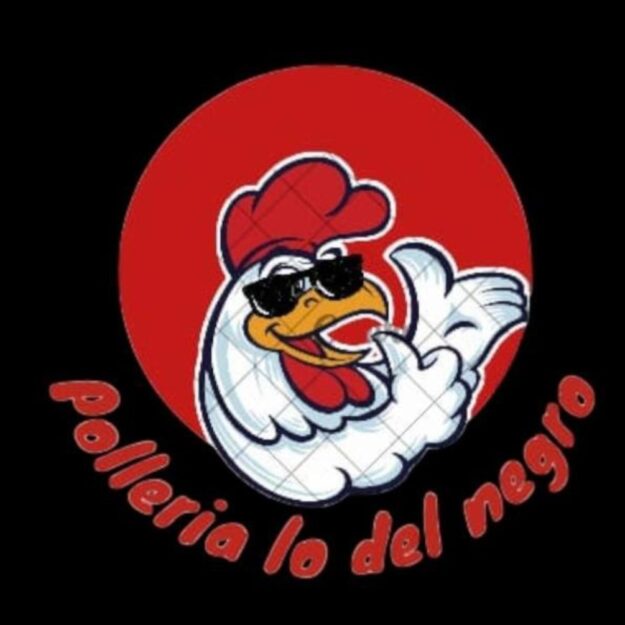 Polleria lo delnegro