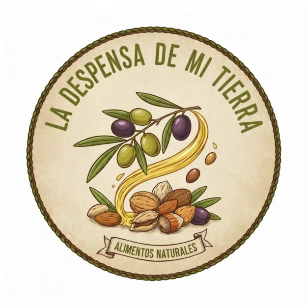 La Despensa de mi Tierra